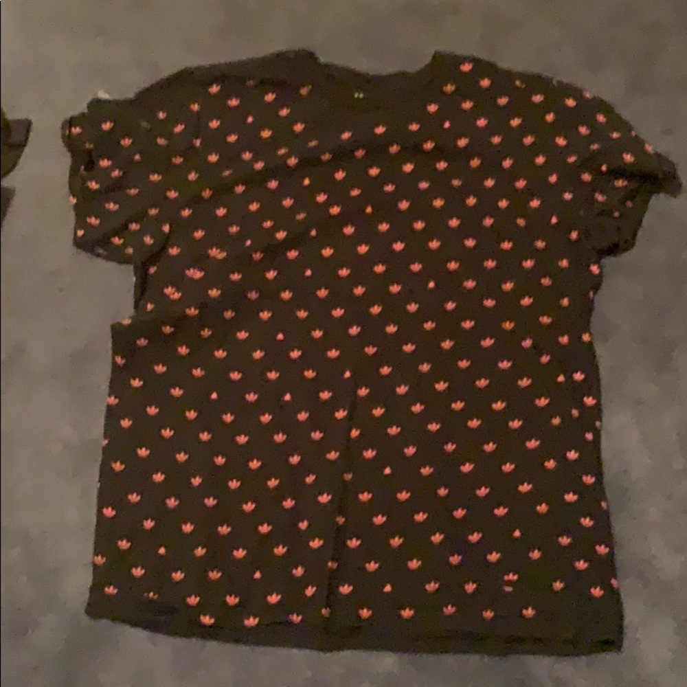 Adidas T-shirt